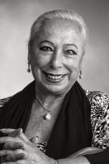 Cristina Hoyos Image