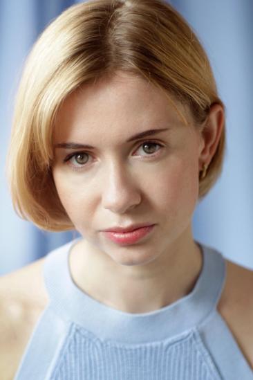 Laura Greenwood Image