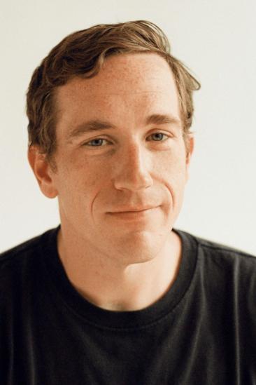 Conner O'Malley Image