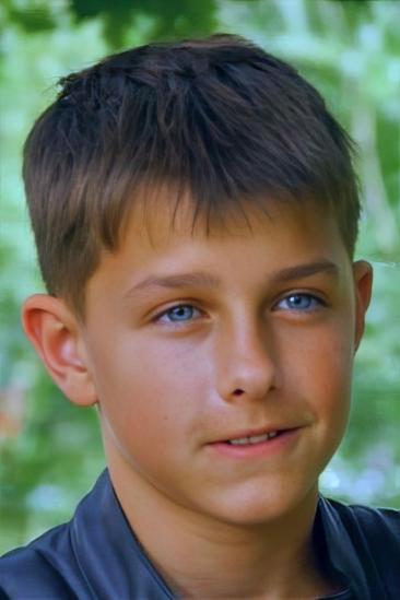 Luca Reichardt Ben Coker Image