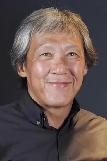 Paco Yick Tin-Hung Image