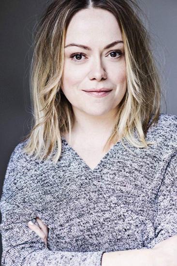 Sian Reese-Williams Image