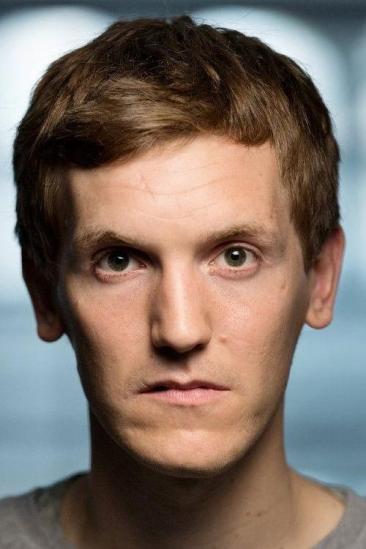 Elliott Crosset Hove Image