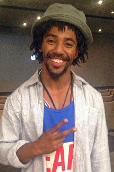 Olamide Faison Image