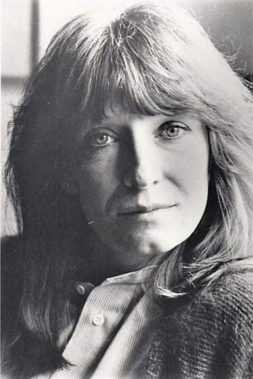 Charlotte Cornwell Image