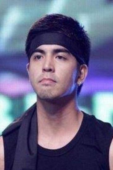 Mark Herras Image