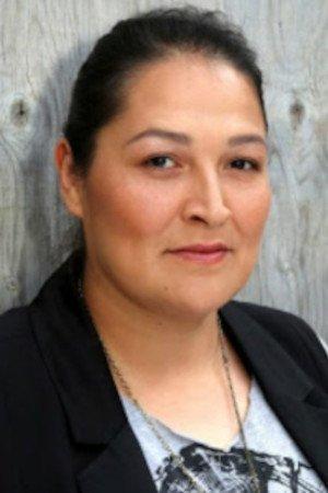 Cherish Violet Blood Image