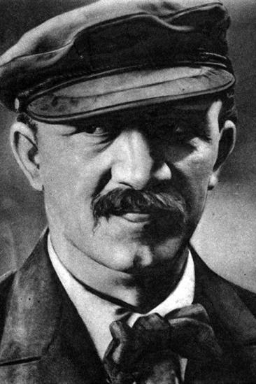 Frédéric Mariotti Image