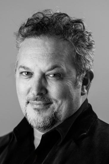 Darick Robertson Image