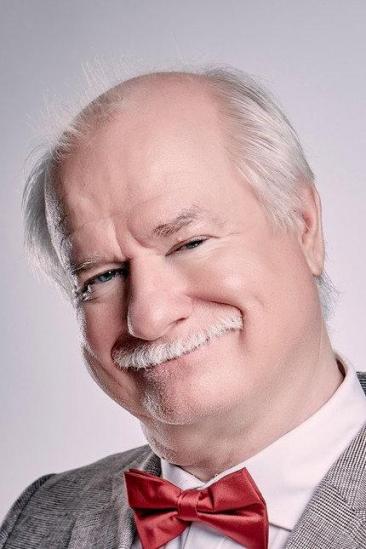 Pierre van Pletzen Image