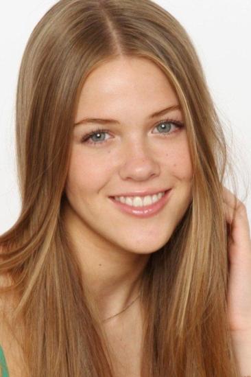 Tilly Walker Image