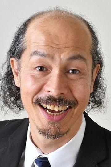Kouichi Sakaguchi Image