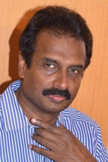 C. Arun Pandian Image