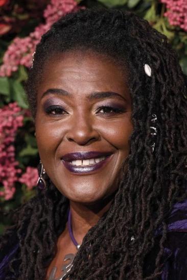 Sharon D. Clarke Image