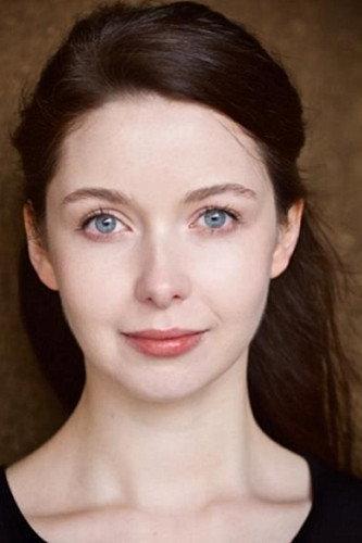 Siobhan Kelly Image