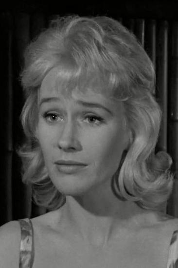 Felicity Young Image