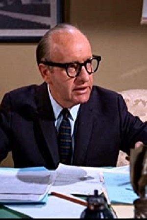 S. John Launer Image