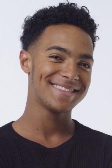 Benjamin Douba Paris Image