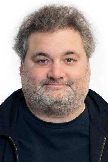 Artie Lange Image