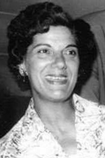 Chela Ruiz Image