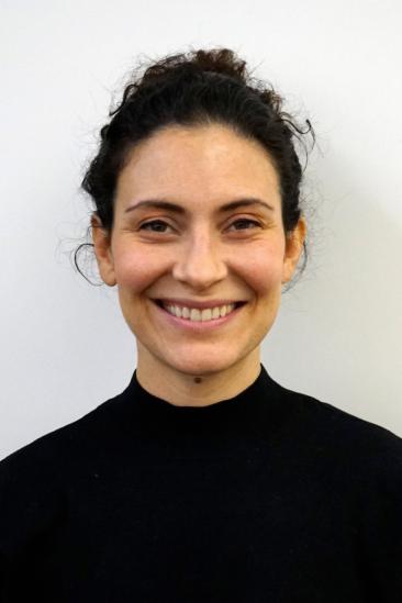 Bianca Cruzeiro Image