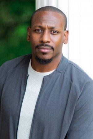 Jonathan Evans Image