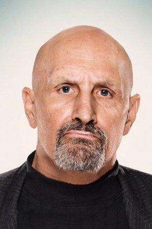 Paul Ellering Image