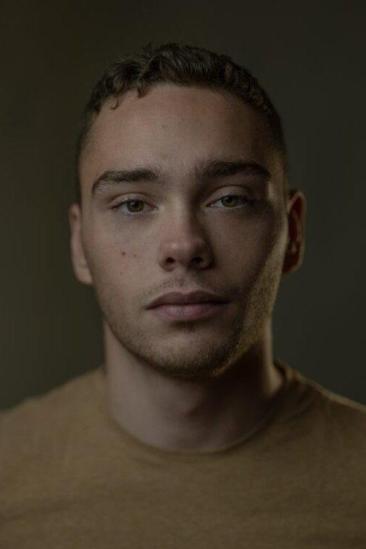 Tommy Wättring Image