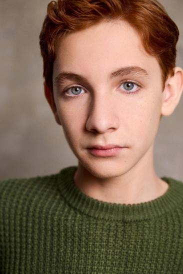 Kayden Alexander Koshelev Image