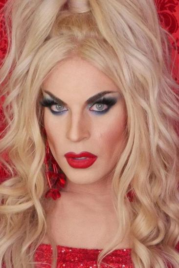 Katya Zamolodchikova Image