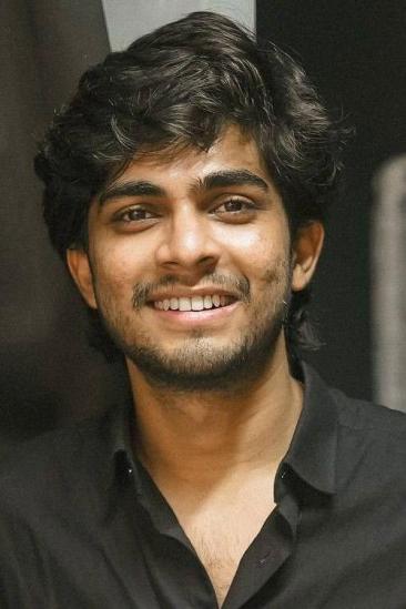 Naslen K. Gafoor Image