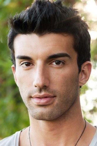 Justin Baldoni Image