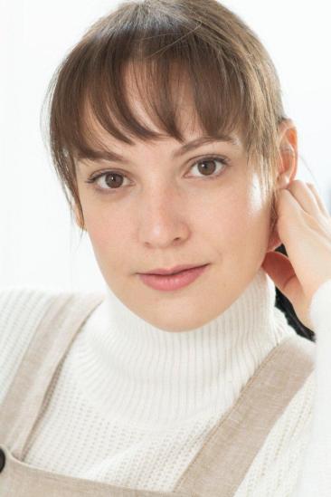 Roxane Tremblay-Marcotte Image