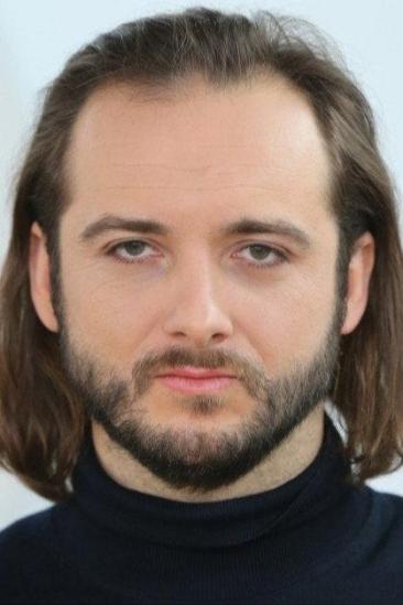 Michał Żurawski Image