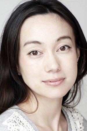 Hinako Saeki Image