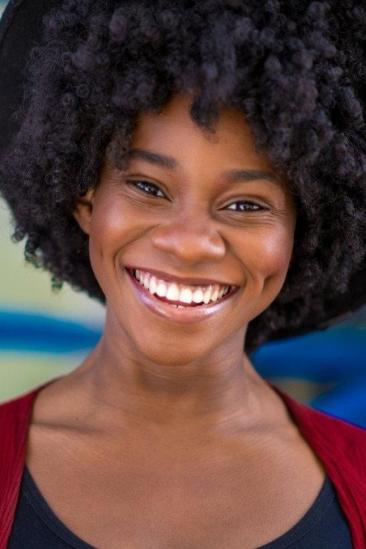 Omono Okojie Image