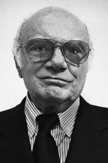Francesco Rosi Image