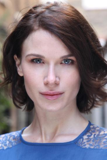 Georgina Sherrington Image
