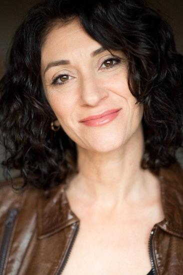 Dina Gillespie Image