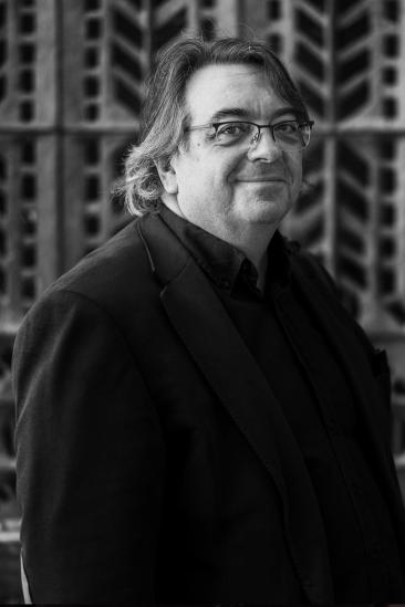 Jesús Ruiz Mantilla Image