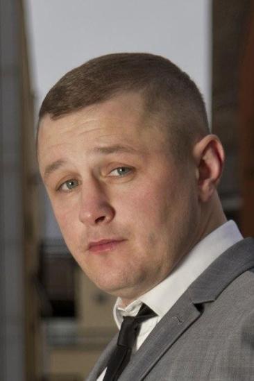 Robbie Walsh Image