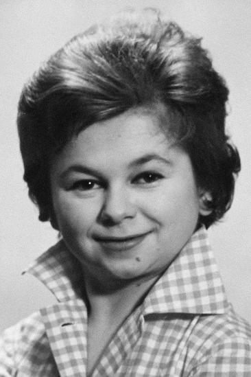 Aťka Janoušková Image