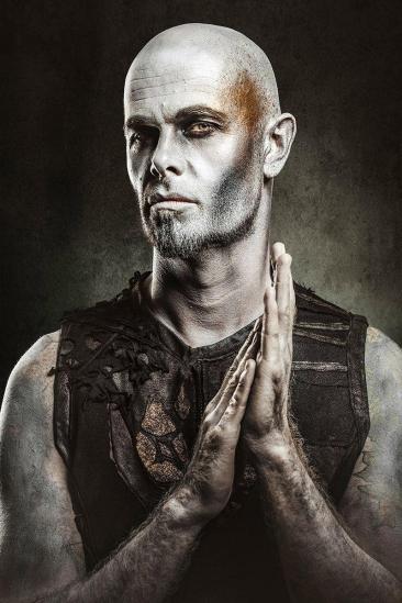 Roel van Helden Image