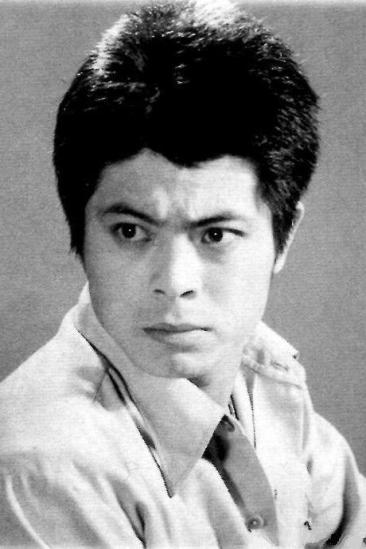 Ge Jianjun Image