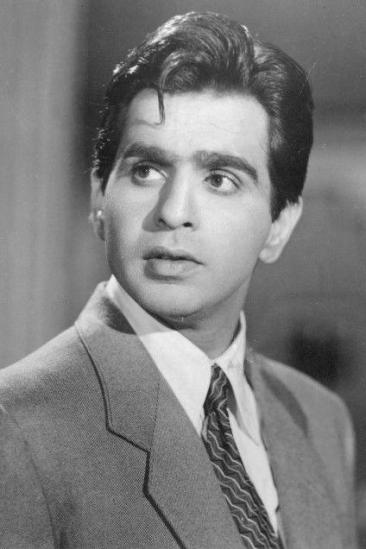 Dilip Kumar Image