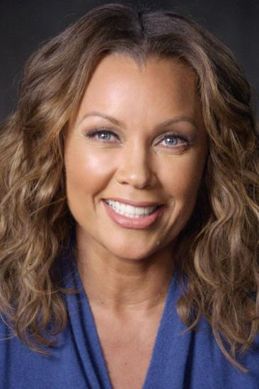 Vanessa Williams Image