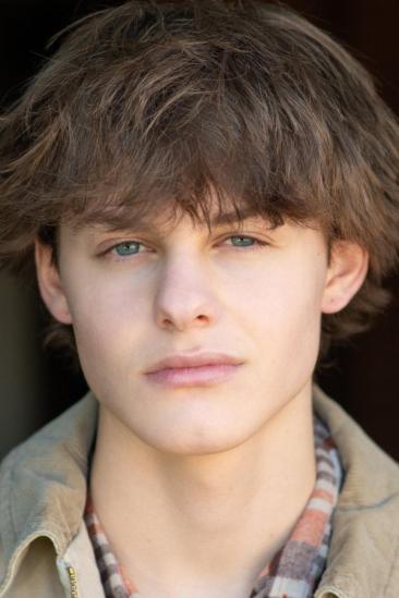 Cameron Crovetti Image