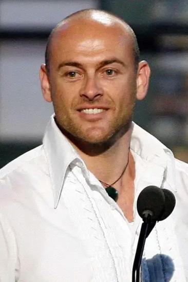 Ben Cooke Image