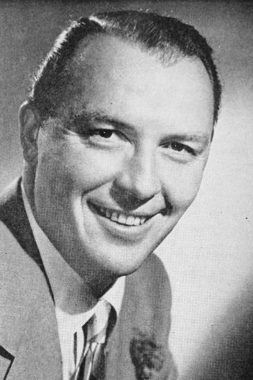 Ed Herlihy Image