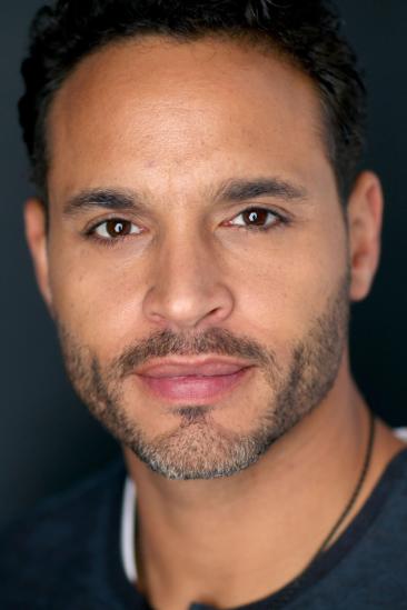 Daniel Sunjata Image